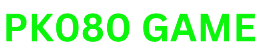 PK080 GAME