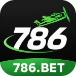 786 Bet Logo