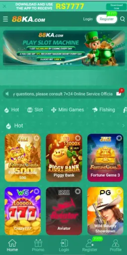 88ka game