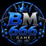 BM666 Game logo