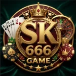 SK666 GAME