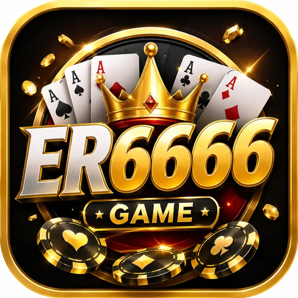 er6666 Game image