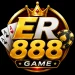 er888 game logo