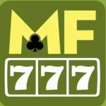 mf777 game logo