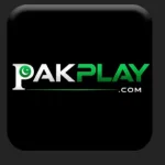 pakplay game logo