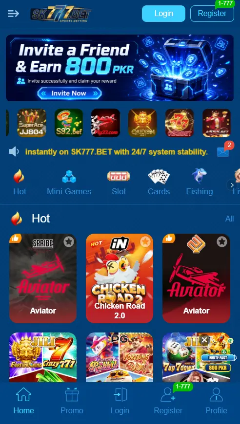 sk999 game