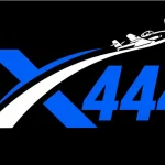 x444 game